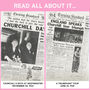 Winston Churchill Personalised History Educational Book, thumbnail 5 of 11