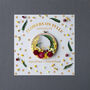 Olga Prinku Dried Floral Embroidery Hoop Kit No.Four, thumbnail 8 of 8