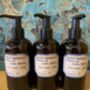 Helibore And Linden Blossom Hand Wash, thumbnail 2 of 2