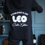 Personalised Childrens Puff Zip Up Onesie, thumbnail 10 of 12
