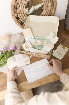 Pregnancy Care Package, 3 of 9