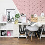 Polka Dot Wall Stickers, thumbnail 5 of 8
