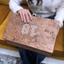 18th Birthday Personalised Wooden Memory Box, thumbnail 3 of 7