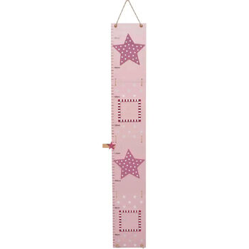 Personalised Height Chart In Lots Of Designs, 7 of 12