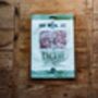 Father's Day Cured Meat Letterbox Hamper, thumbnail 3 of 3