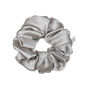 Silk Scrunchie By Holistic Silk, thumbnail 5 of 8