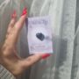 A Pocket Heart For Strength Tigers Eye Crystal Gift, thumbnail 1 of 5