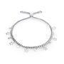 Estelle Star Charm Bracelets, thumbnail 6 of 9