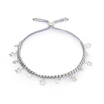 Estelle Star Charm Bracelets, 6 of 9