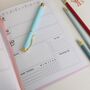 Whimsical A5 Hardcover 2027 Diary, thumbnail 2 of 10