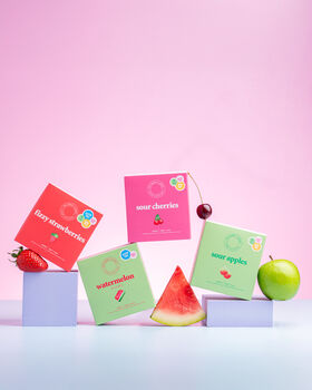 Watermelon Slices Gift Box, 3 of 3