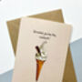 Grandad You're The Coolest Card, thumbnail 1 of 1