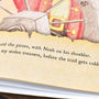 Personalised Colourful Pirate Book, thumbnail 3 of 5