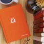 Personalised My Book Reviews Journal, thumbnail 4 of 9