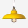 Industrial Style Light Shade, thumbnail 5 of 5