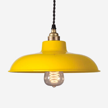 Industrial Style Light Shade, 5 of 5