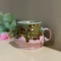 Handmade Tea/Coffee Cup, thumbnail 2 of 5