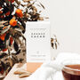 Orange Cacao Chocolate Herbal Tea, thumbnail 1 of 7