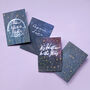 Love Celestial Constellation Greeting Card, thumbnail 2 of 5