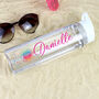 Personalised Dream Catcher Water Bottle, thumbnail 1 of 2