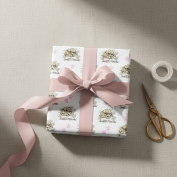 Clever Cavapoo Gift Wrap – Fun, Charming, And Luxuriously Thick, 10 of 12