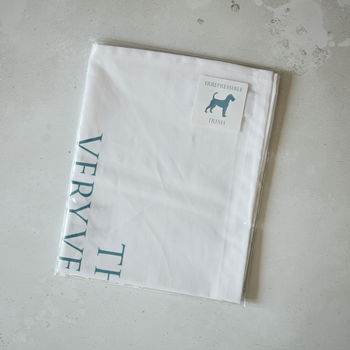 Irish Terrier Tea Towel, 6 of 7