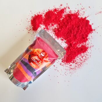 Fizzing Bath Dust Pouches | Bathtime Adventures, 5 of 12