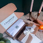 Personalised Sorry For Your Loss Candle Gift Set, thumbnail 2 of 7