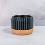 Carbon Trilinear Planter, thumbnail 2 of 4