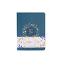 Set Of Two Queen Bee A6 Lined Paper Notebooks, thumbnail 3 of 5