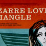 Bizarre Love Triangle Music Poster Print, thumbnail 2 of 4