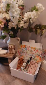Blooming Wonderful Wildflower Seeds Gift Set, 3 of 8