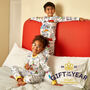 Dinosaur Colour In Pyjamas + 10 Pens Colouring Kit, thumbnail 9 of 12