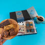'Thank You' Coffee And Treats Box, thumbnail 3 of 3