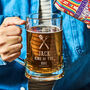 Personalised BBQ Beer Tankard, thumbnail 1 of 2
