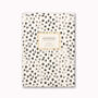 A5 Notebook, Dalmatian Print, Lined Journal, thumbnail 10 of 10