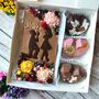 Personalised 'Proposal' Chocolate Engagement Gift, thumbnail 2 of 10