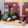 The Dinner Party Cheese Gift Hamper, thumbnail 6 of 7