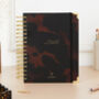2026 Daily Planner Tortoise, thumbnail 1 of 12