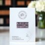 I'm Silently Correcting Your Grammar Enamel Lapel Pin Badge, Gift For Teachers, Editors And Proofreaders, thumbnail 1 of 8
