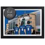 Chelsea Fc Personalised Football Gift, Print Or Card, thumbnail 10 of 10
