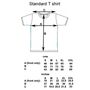 Rugby Stripes T Shirt, thumbnail 7 of 12