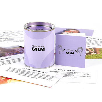 Mindfulness And Affirmation Cards Well Being Gift, 4 of 10