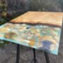Pippy Oak And Resin Cutting Board, thumbnail 1 of 12