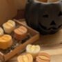 Halloween Wax Melt Burner Set For Halloween Decor, thumbnail 4 of 8