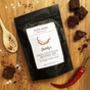 Personalised Chilli Chocolate Brownie Mix|Gift For Him, thumbnail 1 of 3