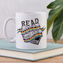 Read Queer Books Mug, thumbnail 1 of 2