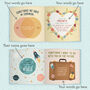 Personalised 'I Made A Book About You' Gift Book, thumbnail 6 of 12