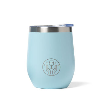 Frost Insulated Wine Tumbler Limited Edition, 2 of 5