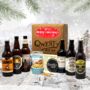 Personalised Craft Beer Christmas Hamper, thumbnail 8 of 10